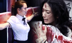 把体育帅男调教成猛0